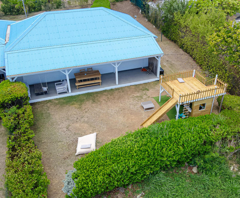 Maison - 65 m² - 3 pièces