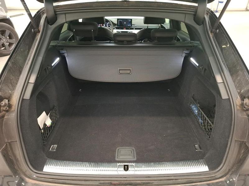 Audi A4 Avant IV 35 Tfsi 150 s tronic s line