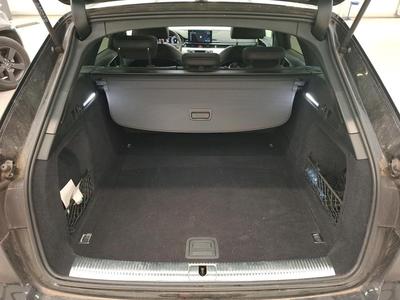 Audi A4 Avant IV 35 Tfsi 150 s tronic s line