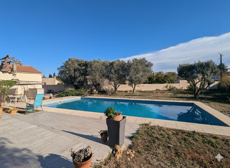 Villa - 158 m² - 5 pièces