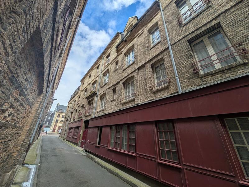 Duplex - 97 m² - 5 pièces