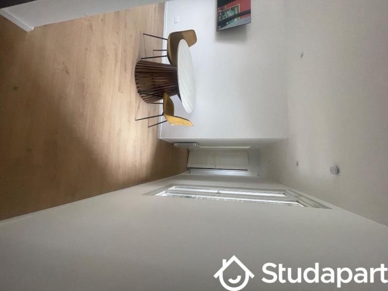 Appartement - 37 m² - 1 pièce