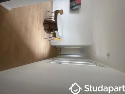 Appartement - 37 m² - 1 pièce