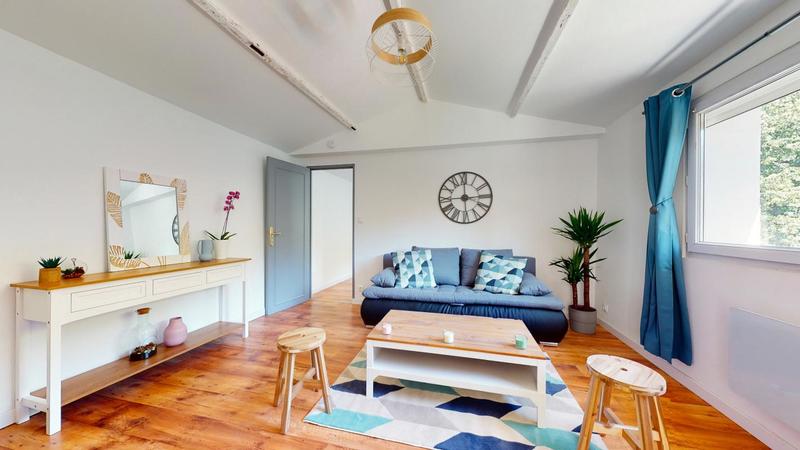 Immeuble - 152 m² - 7 pièces