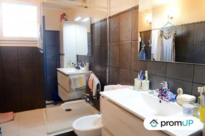 Maison - 124 m² - 5 pièces