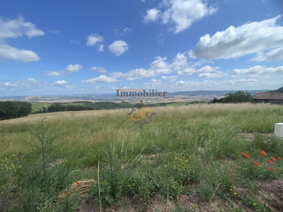 Terrain - 1 743 m²