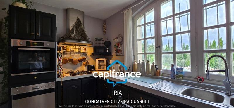 Villa - 182 m² - 5 pièces