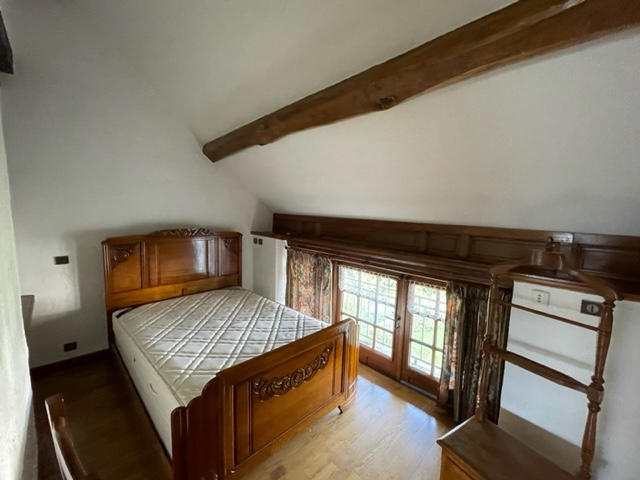 Maison - 116 m² - 5 pièces