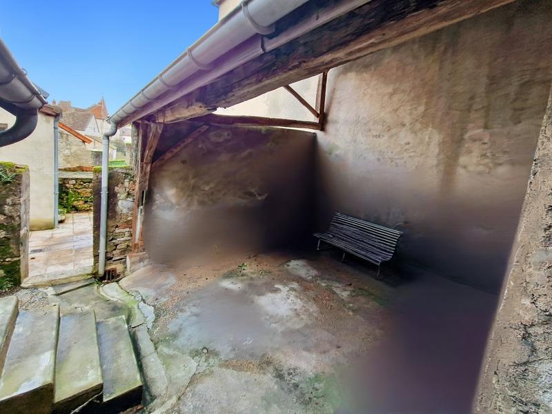 Maison - 151 m² - 7 pièces