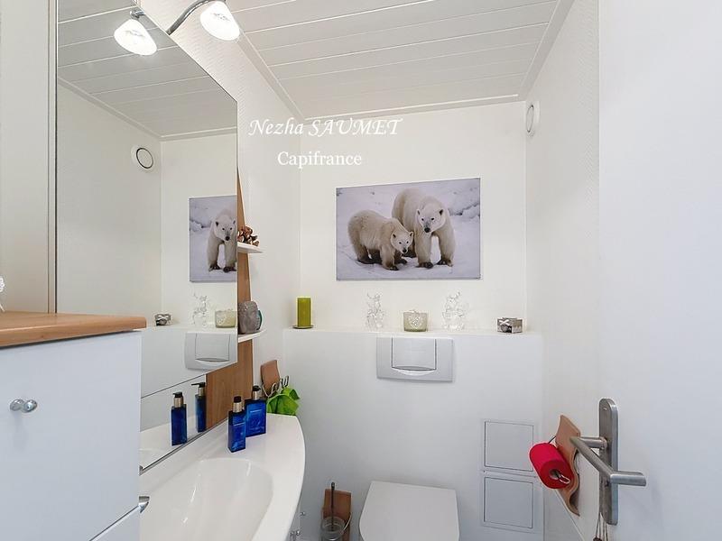 Duplex - 49 m² - 2 pièces