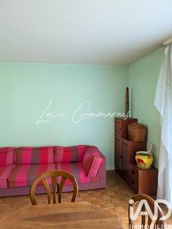 Appartement - 73 m² - 4 pièces