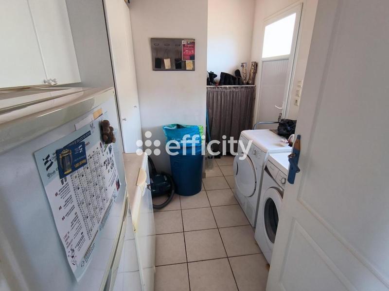 Maison - 124 m² - 4 pièces