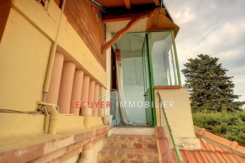 Villa - 137 m² - 6 pièces