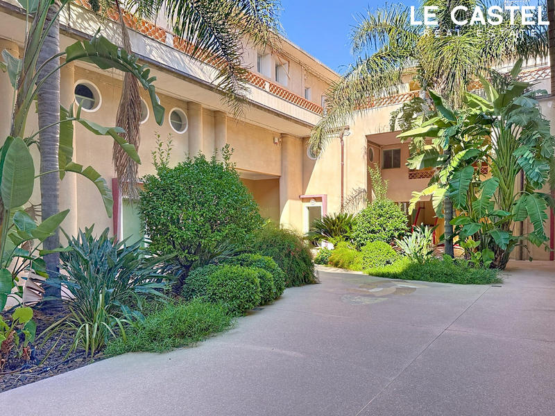 Appartement - 50 m² - 3 pièces