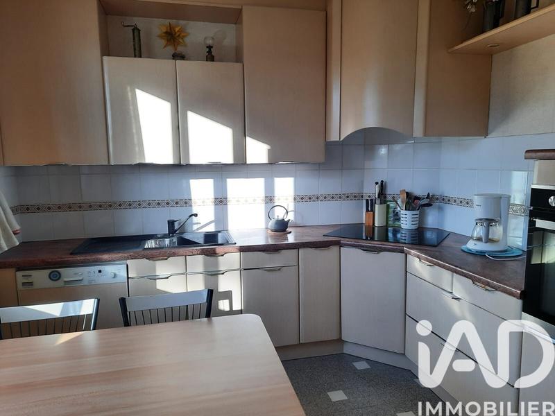 Maison - 141 m² - 6 pièces