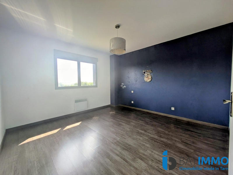 Maison - 115 m² - 4 pièces