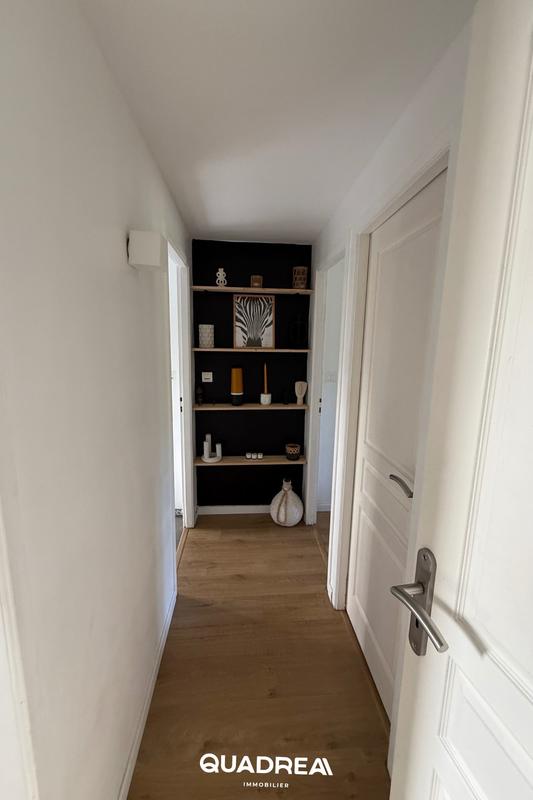 Maison - 103 m² - 4 pièces