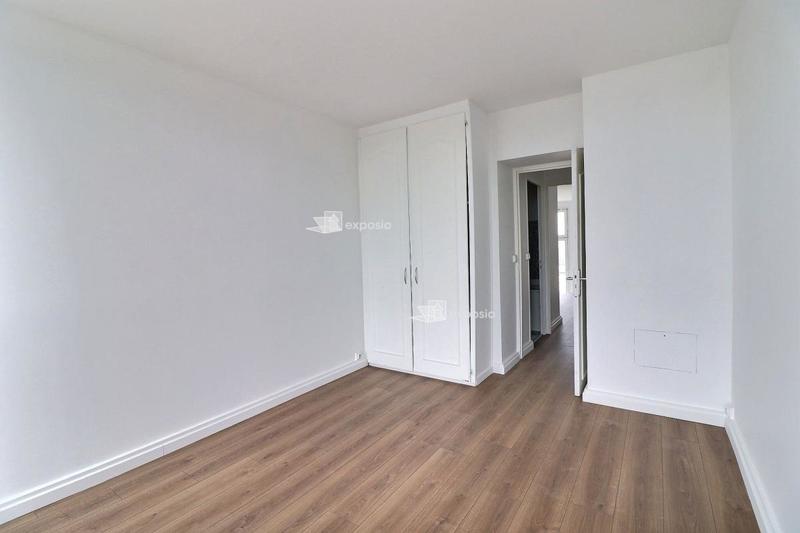 Duplex - 66 m² - 2 pièces
