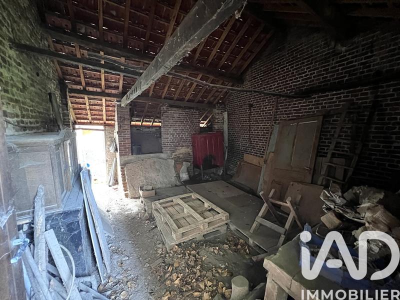 Maison - 82 m² - 4 pièces