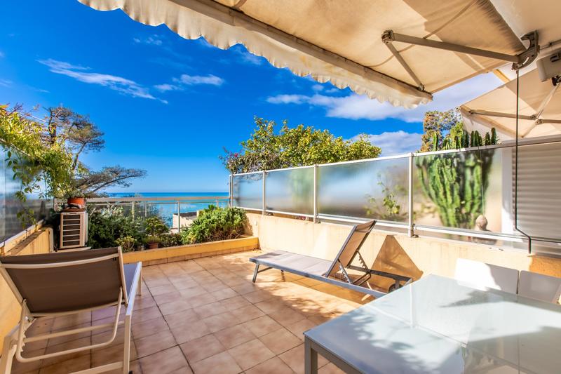 Appartement - 30 m² - 1 pièce