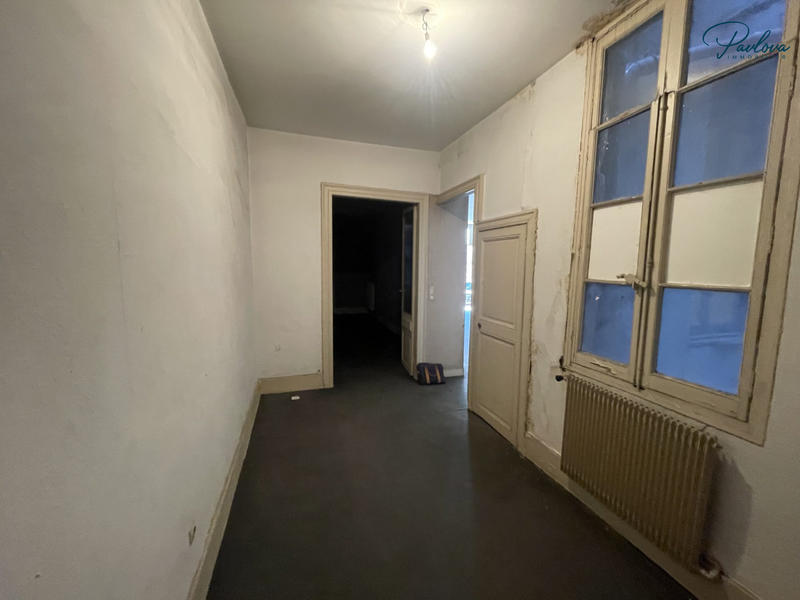 Appartement - 90 m² - 3 pièces