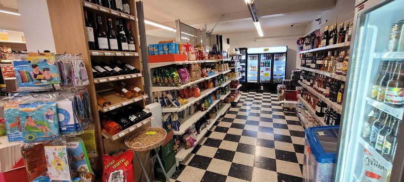 Fonds de commerce - 150 m²