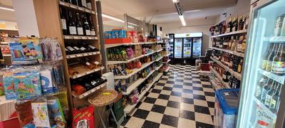 Fonds de commerce - 150 m²