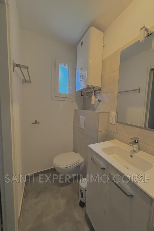 Appartement - 26 m² - 2 pièces