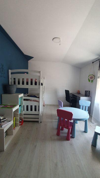 Maison - 119 m² - 7 pièces