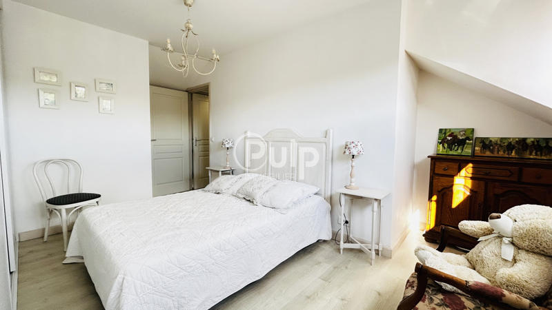 Pavillon - 110 m² - 6 pièces