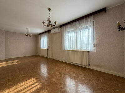 Maison - 77 m² - 4 pièces