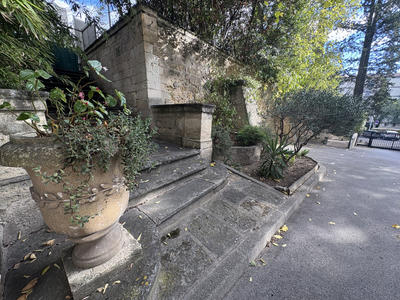 Appartement - 140 m² - 4 pièces