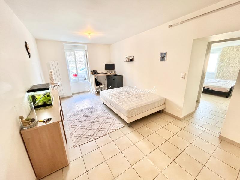 Maison en pierre - 220 m² - 7 pièces