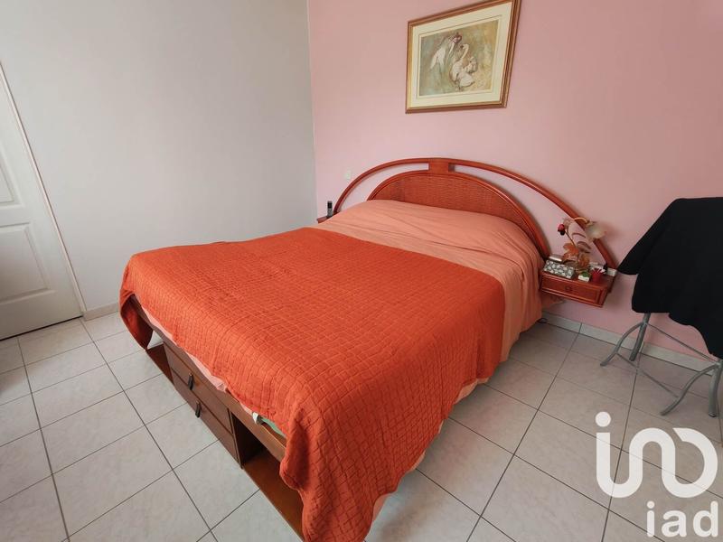 Maison - 131 m² - 6 pièces