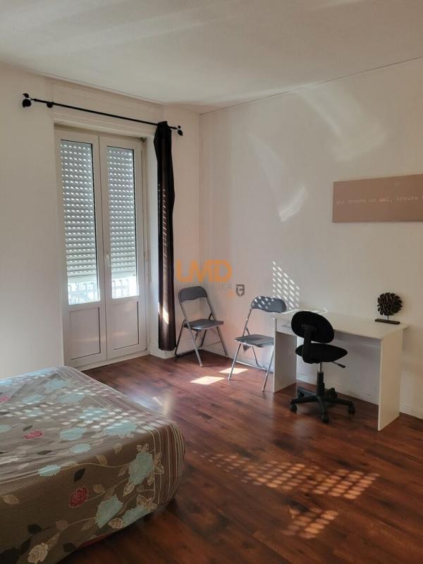 Appartement - 115 m² - 5 pièces