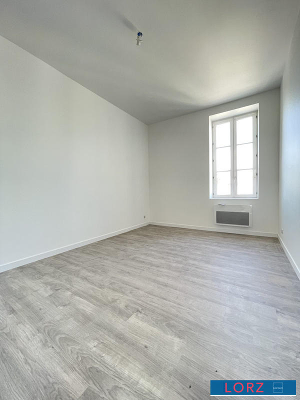Appartement - 55 m² - 2 pièces