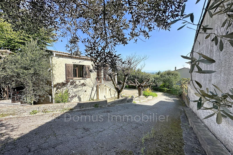 Maison - 85 m² - 3 pièces