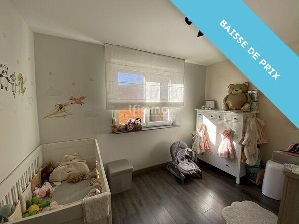 Appartement - 96 m² - 4 pièces