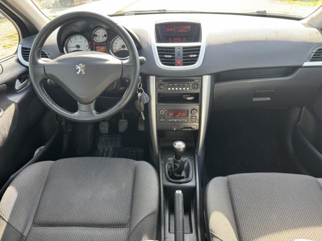 Peugeot 207 Sw 1.4 VTi 95ch Active