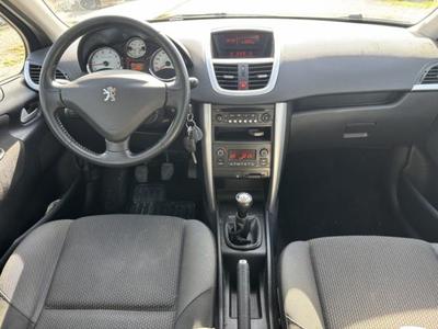 Peugeot 207 Sw 1.4 VTi 95ch Active