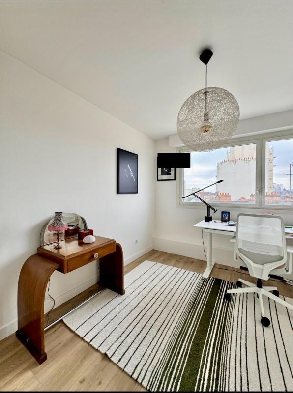 Appartement - 73 m² - 3 pièces