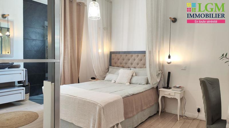 Villa - 170 m² - 5 pièces