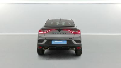 Renault Arkana E-Tech hybride 145 22 Engineered 5p