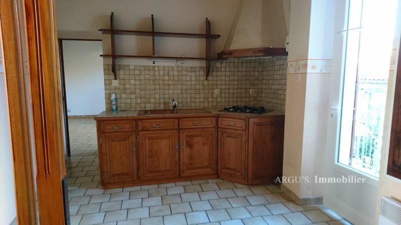 Maison - 71 m² - 3 pièces