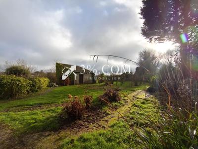 Terrain constructible - 998 m²