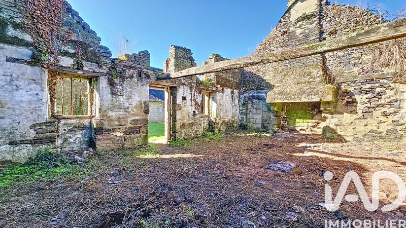 Maison - 83 m² - 2 pièces