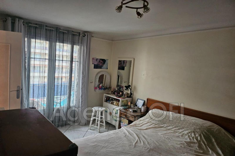 Appartement - 52 m² - 2 pièces