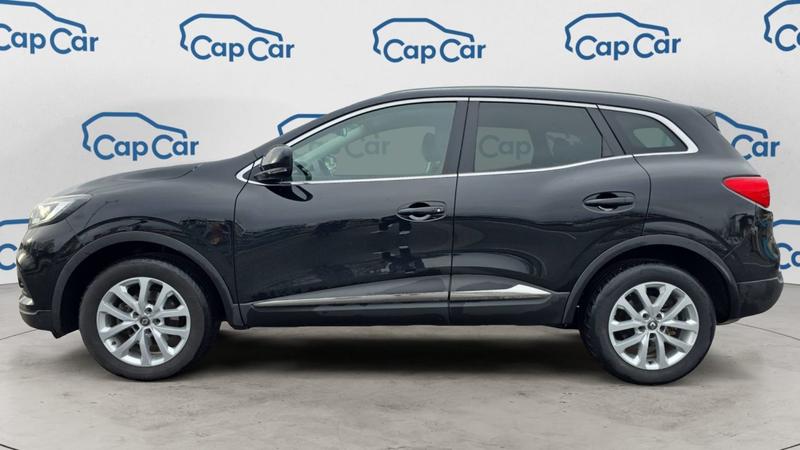 Renault Kadjar 1.5 Blue dCi 115 Business