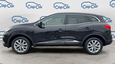Renault Kadjar 1.5 Blue dCi 115 Business