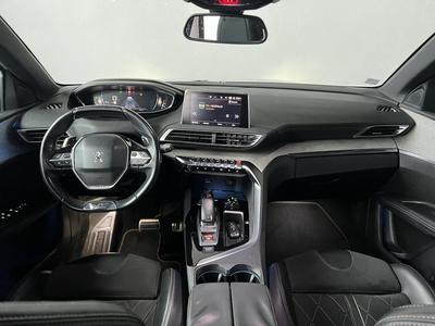 Peugeot 3008 Gt BlueHDI 180 Eat8